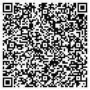 QR code with Hot Spa Covers contacts