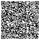QR code with Oriental Health Therapy contacts