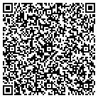QR code with Pruett's Biewer Paradise contacts