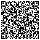 QR code with Mary Hughes contacts
