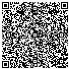 QR code with KIMFAB inc. contacts