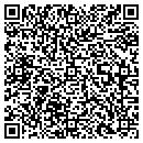 QR code with Thundervalley contacts