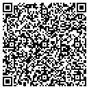 QR code with Hankook Ilbo And Korean Times contacts