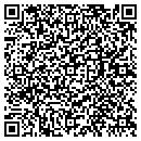 QR code with Reef Pictures contacts