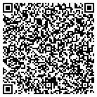 QR code with High Tide Props Inc contacts
