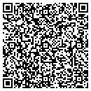 QR code with G&H Wire CO contacts