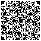 QR code with Nihon Kohden America Inc contacts
