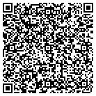 QR code with Hear Clear Hearing Aids Inc contacts