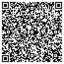 QR code with L W Bedding contacts