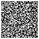QR code with G E Medical Systems contacts