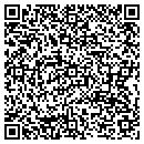 QR code with US Optical Corporate contacts