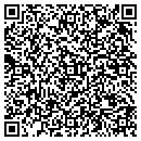 QR code with Rmg Metalworks contacts