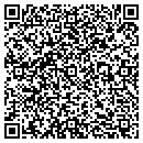 QR code with Kragh Hope contacts