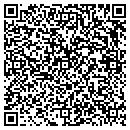 QR code with Mary's Ranch contacts