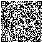 QR code with Woodard Funeral Service contacts