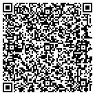 QR code with MCA Career Center contacts