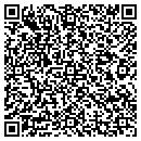 QR code with Hhh Democratic Club contacts