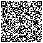 QR code with Cj Nursing Services Inc contacts