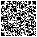 QR code with White Robert MD contacts