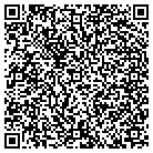 QR code with Hme & Associates Inc contacts