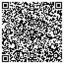 QR code with Kdk Properties Inc contacts