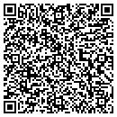 QR code with John F Knight contacts