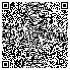 QR code with Raffield Fisheries Inc contacts