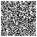 QR code with Holloway Tree Farm contacts