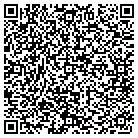 QR code with Marty Wilkerson Logging Inc contacts