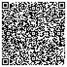 QR code with J & S Property Maintenance LLC contacts
