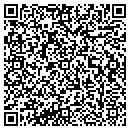 QR code with Mary E Hughes contacts