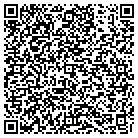 QR code with K & B Carriage And Entertainment Inc contacts