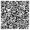 QR code with Cook's Library contacts