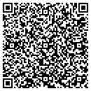 QR code with Gjhs Inc contacts