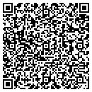 QR code with Redd Meat Co contacts