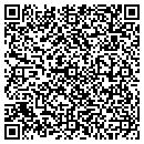 QR code with Pronto Tv Shop contacts