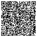 QR code with Vamp contacts