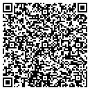 QR code with Closet Inc contacts