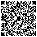 QR code with Hart Fashion contacts