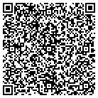 QR code with Hampton Inn-Mission Valley contacts