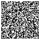 QR code with Deauville Inn contacts