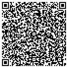 QR code with First Church of the Brethren contacts