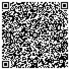 QR code with Reef Dreams contacts