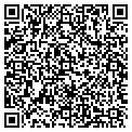 QR code with Rophe Designs contacts