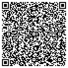 QR code with Timberville Mennonite Church contacts
