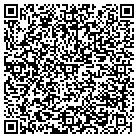 QR code with Judy's Flag City & Gift Center contacts