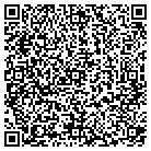 QR code with McCrory Church of Nazarene contacts