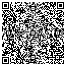 QR code with Anchorage Upholstery contacts