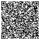 QR code with E & M Lapidary contacts