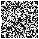 QR code with Janda Gems contacts
